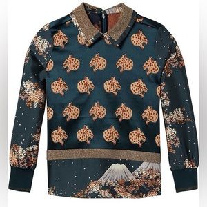 Scotch and Soda Maison Scotch Top